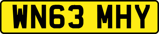 WN63MHY