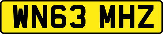 WN63MHZ