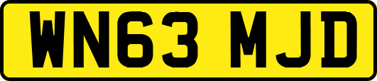 WN63MJD