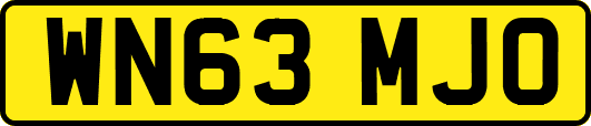 WN63MJO