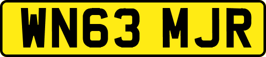 WN63MJR