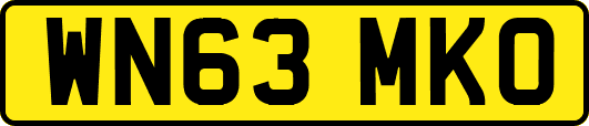 WN63MKO