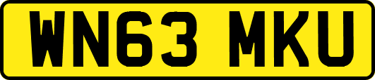 WN63MKU
