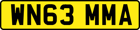 WN63MMA