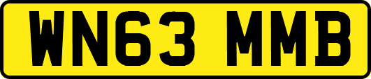WN63MMB