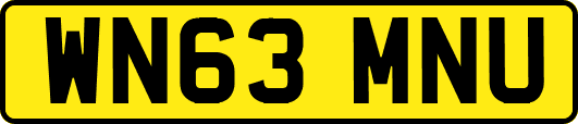 WN63MNU