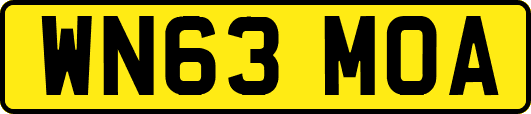 WN63MOA