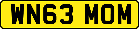 WN63MOM