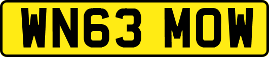 WN63MOW