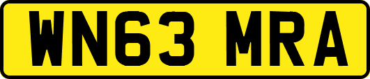 WN63MRA