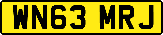 WN63MRJ