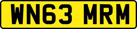 WN63MRM