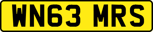 WN63MRS