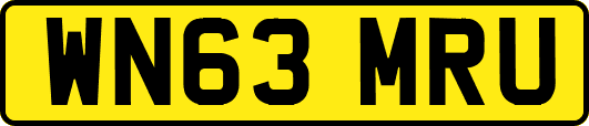 WN63MRU