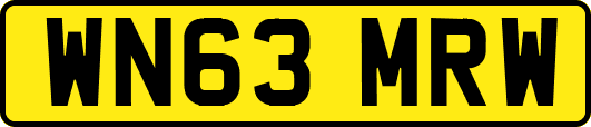 WN63MRW