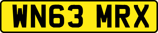 WN63MRX