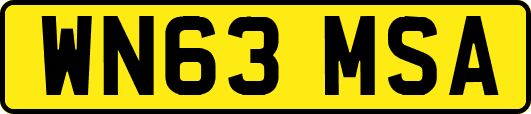 WN63MSA