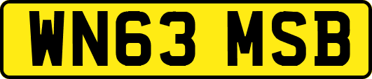 WN63MSB