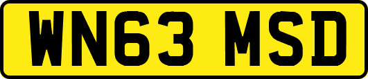WN63MSD