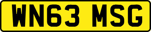 WN63MSG