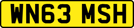 WN63MSH