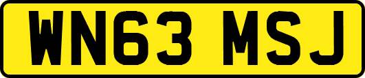 WN63MSJ