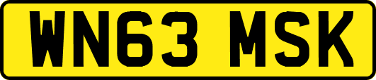 WN63MSK