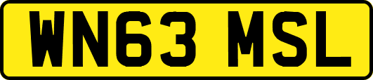 WN63MSL