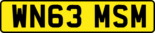 WN63MSM