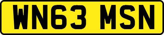 WN63MSN