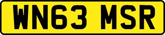 WN63MSR