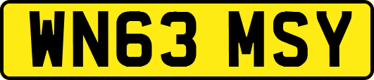 WN63MSY