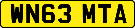 WN63MTA
