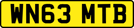 WN63MTB