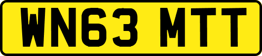 WN63MTT