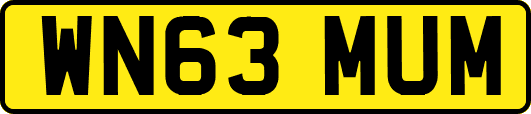 WN63MUM