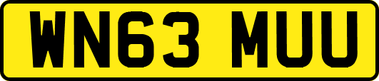 WN63MUU