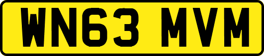 WN63MVM