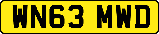 WN63MWD