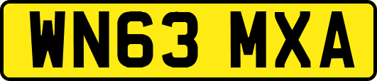 WN63MXA