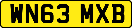 WN63MXB