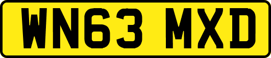 WN63MXD