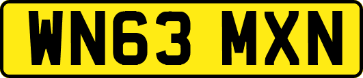 WN63MXN