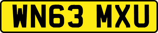 WN63MXU