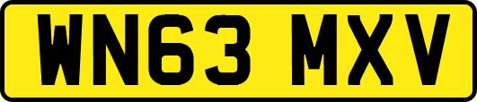 WN63MXV