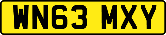 WN63MXY