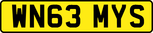 WN63MYS
