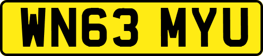 WN63MYU