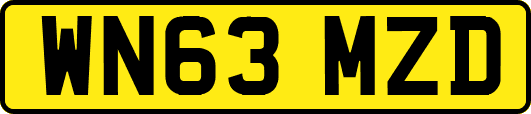 WN63MZD