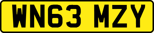WN63MZY